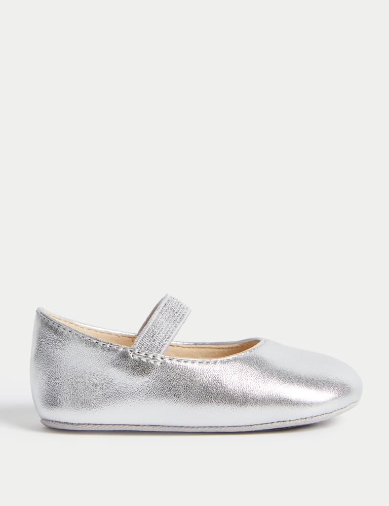 Mary jane new arrivals pram shoes