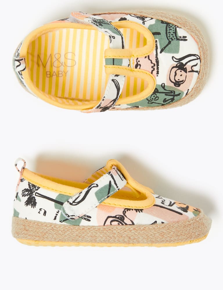 M and s pram shoes discount