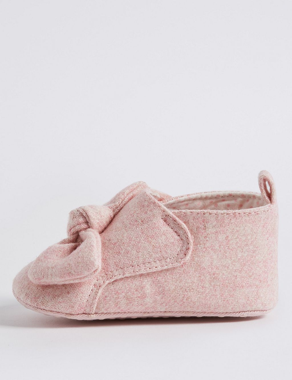 Baby Knot Pram Shoes 2 of 4