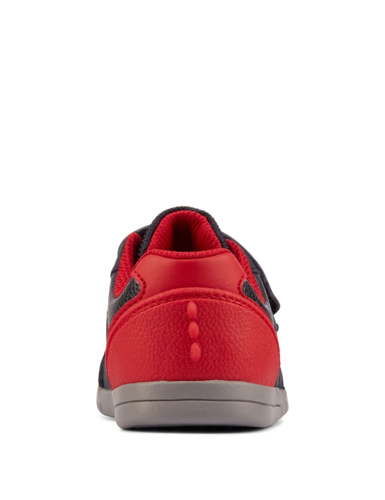 Lacoste outlet dinosaur trainers