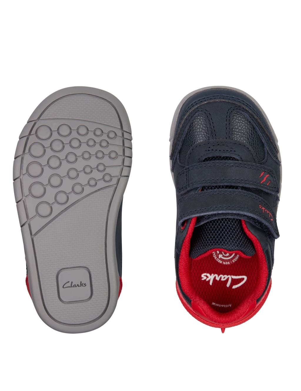 Dinosaur clarks best sale shoes