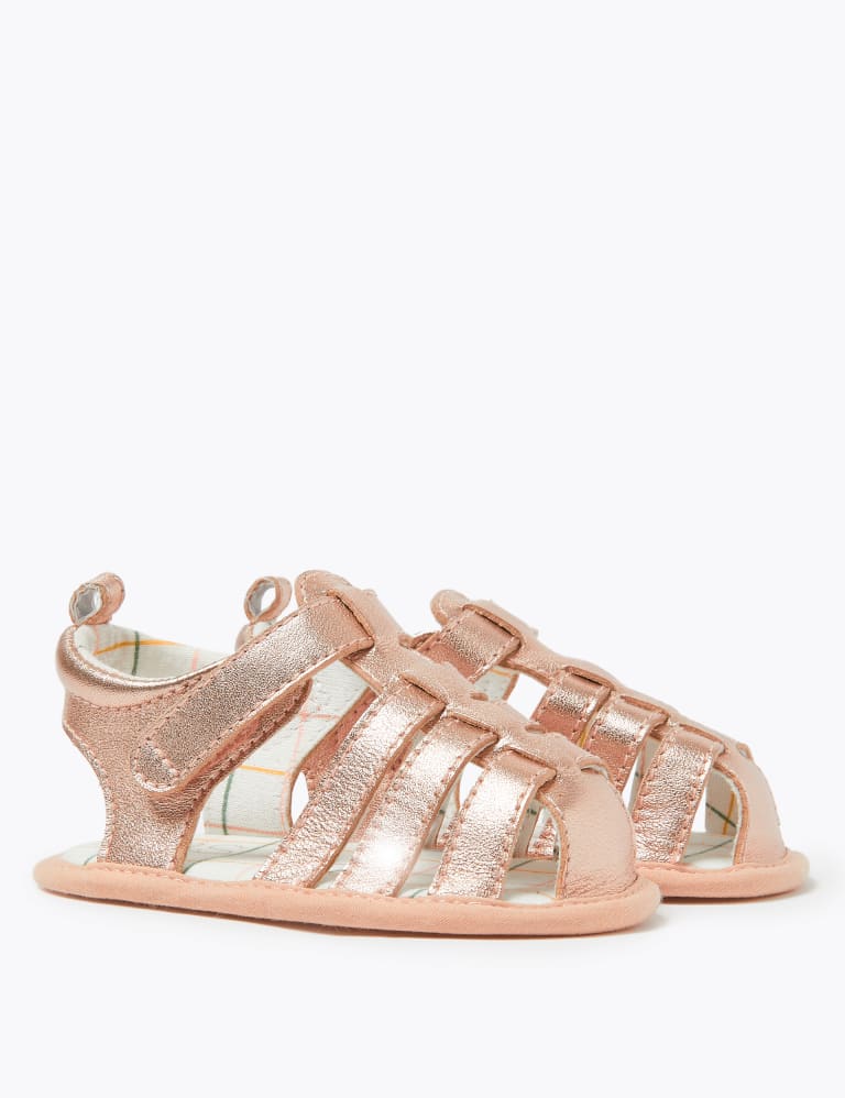 M&s baby sandals sale