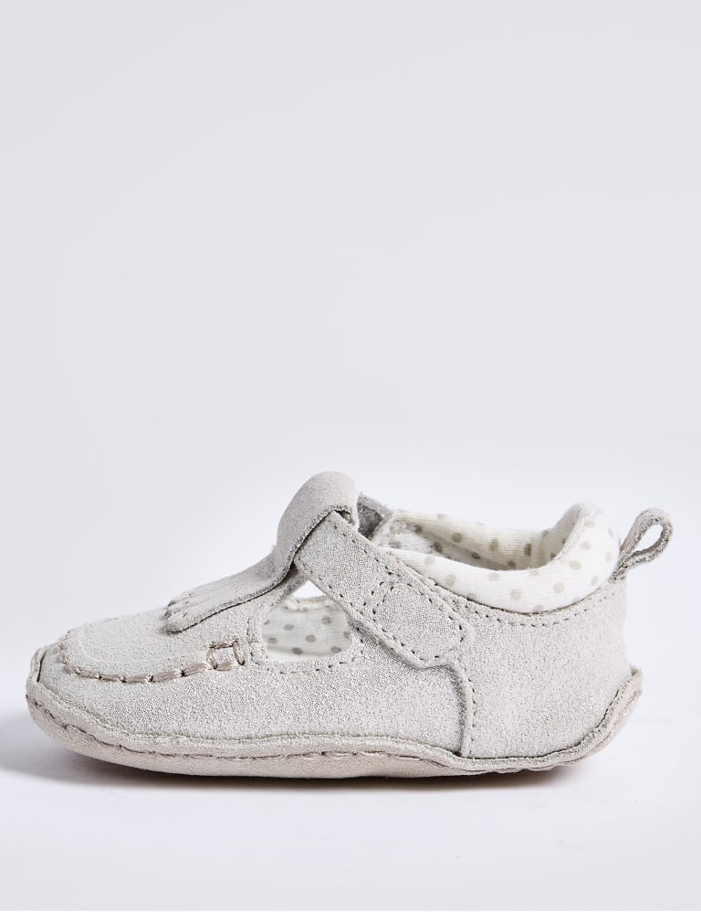 Baby shoes m&s best sale
