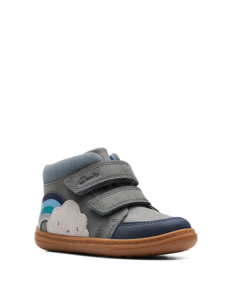 Clarks shoes 2025 ankle boots