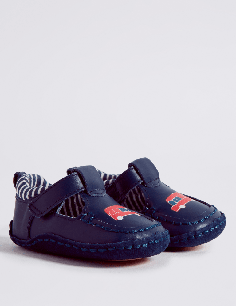 Marks and spencer outlet baby boy shoes