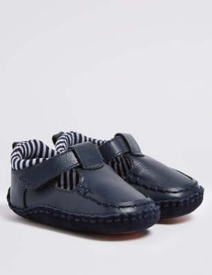 m&s boys shoes