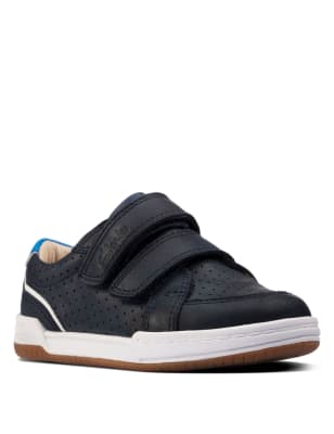 Clarks shop baby trainers