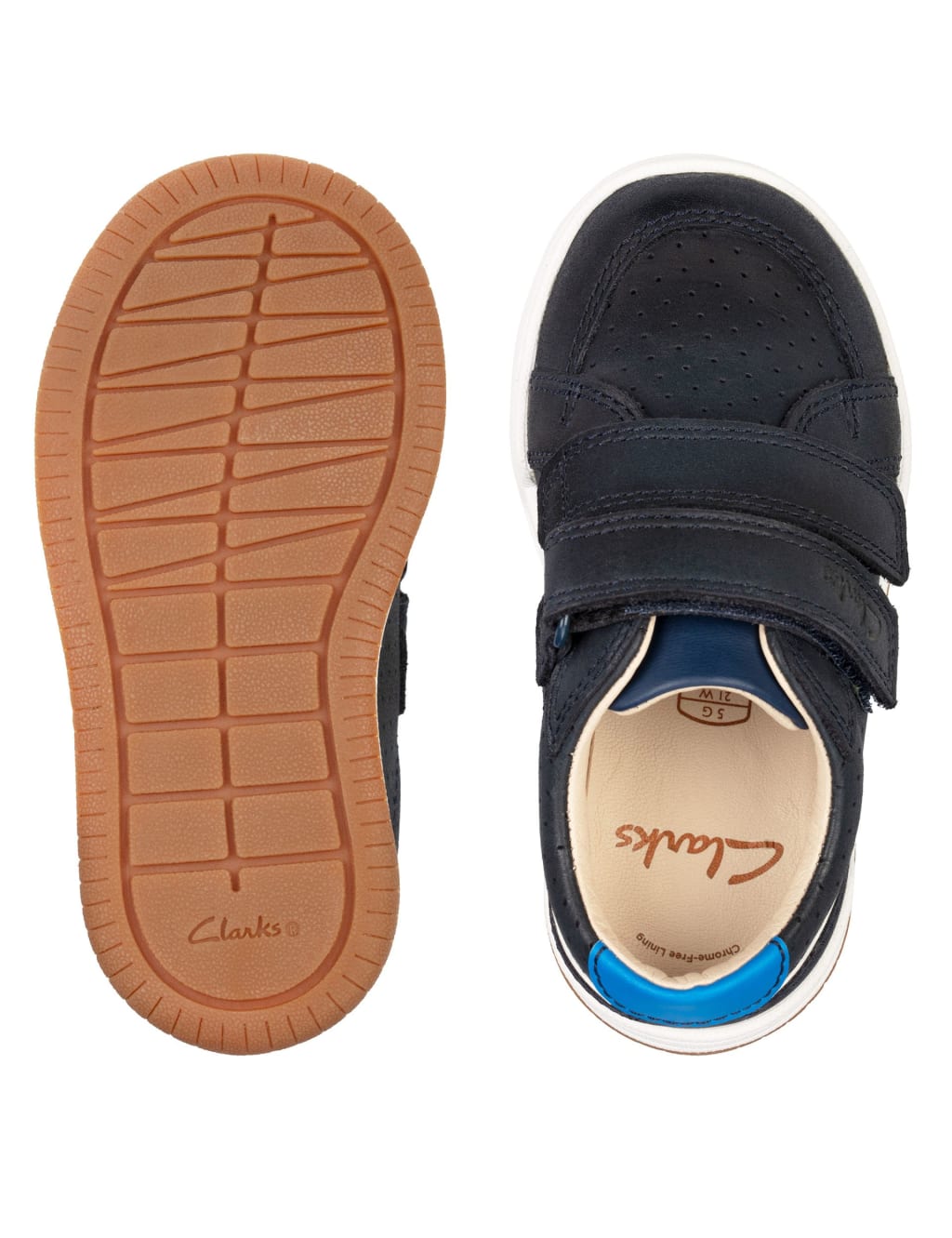 Clarks 5g discount
