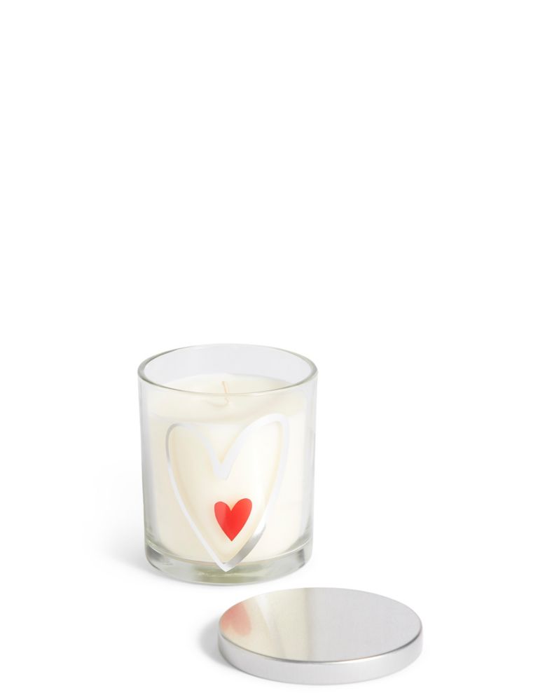 Baby Loss Awareness Candle 2 of 2