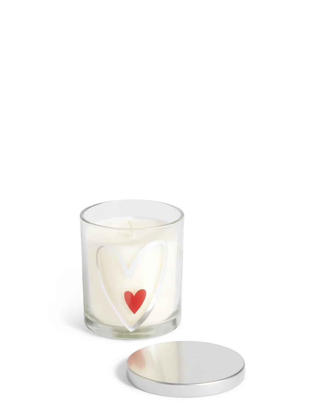 Baby Loss Awareness Candle M&S
