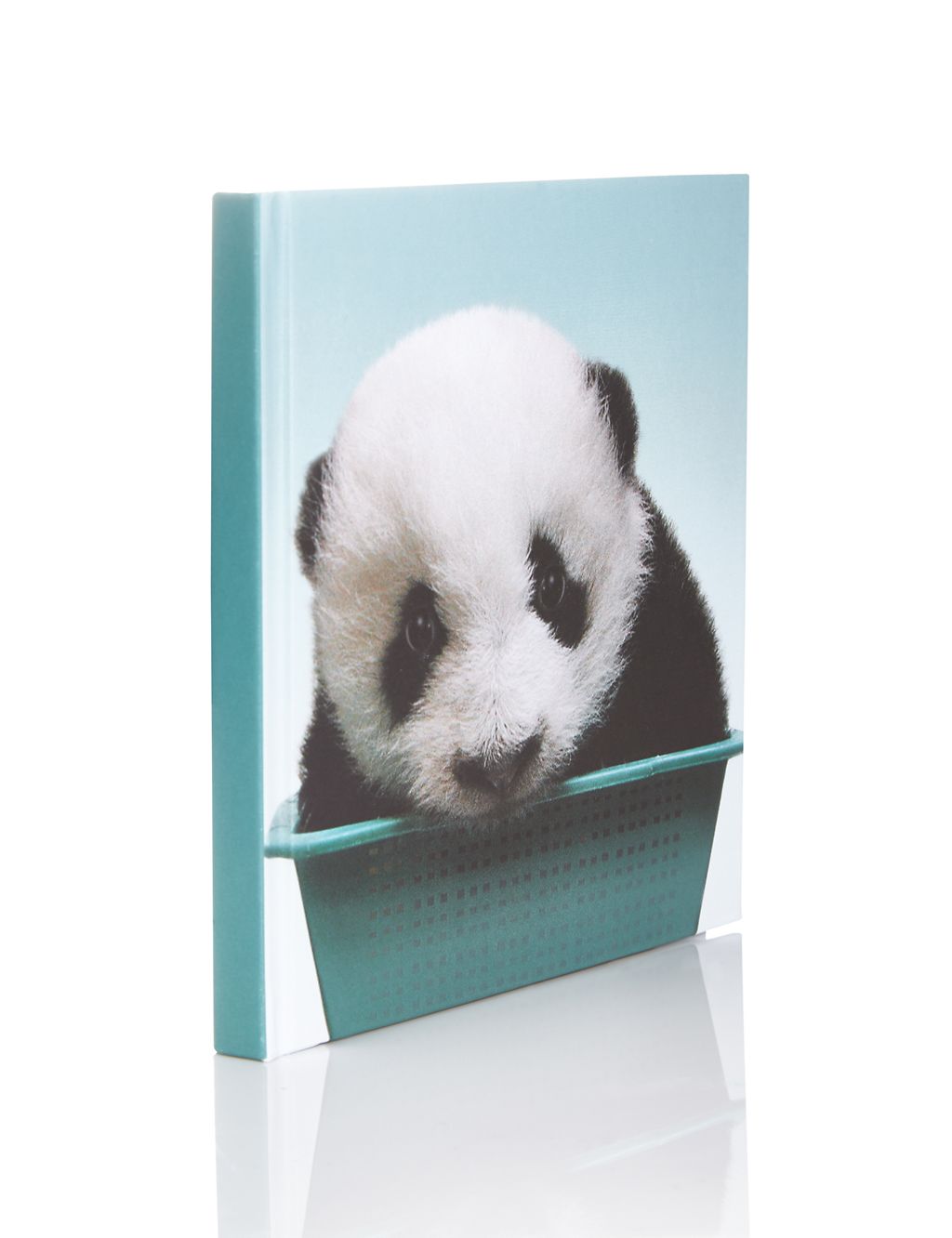 Baby Panda Address & Special Events Book 1 of 3