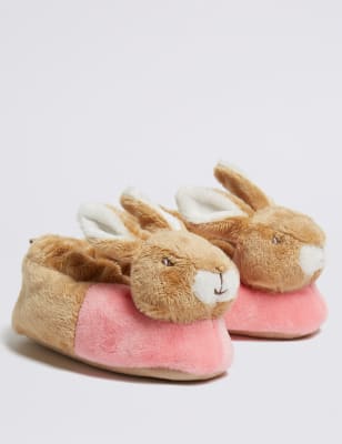 baby rabbit shoes