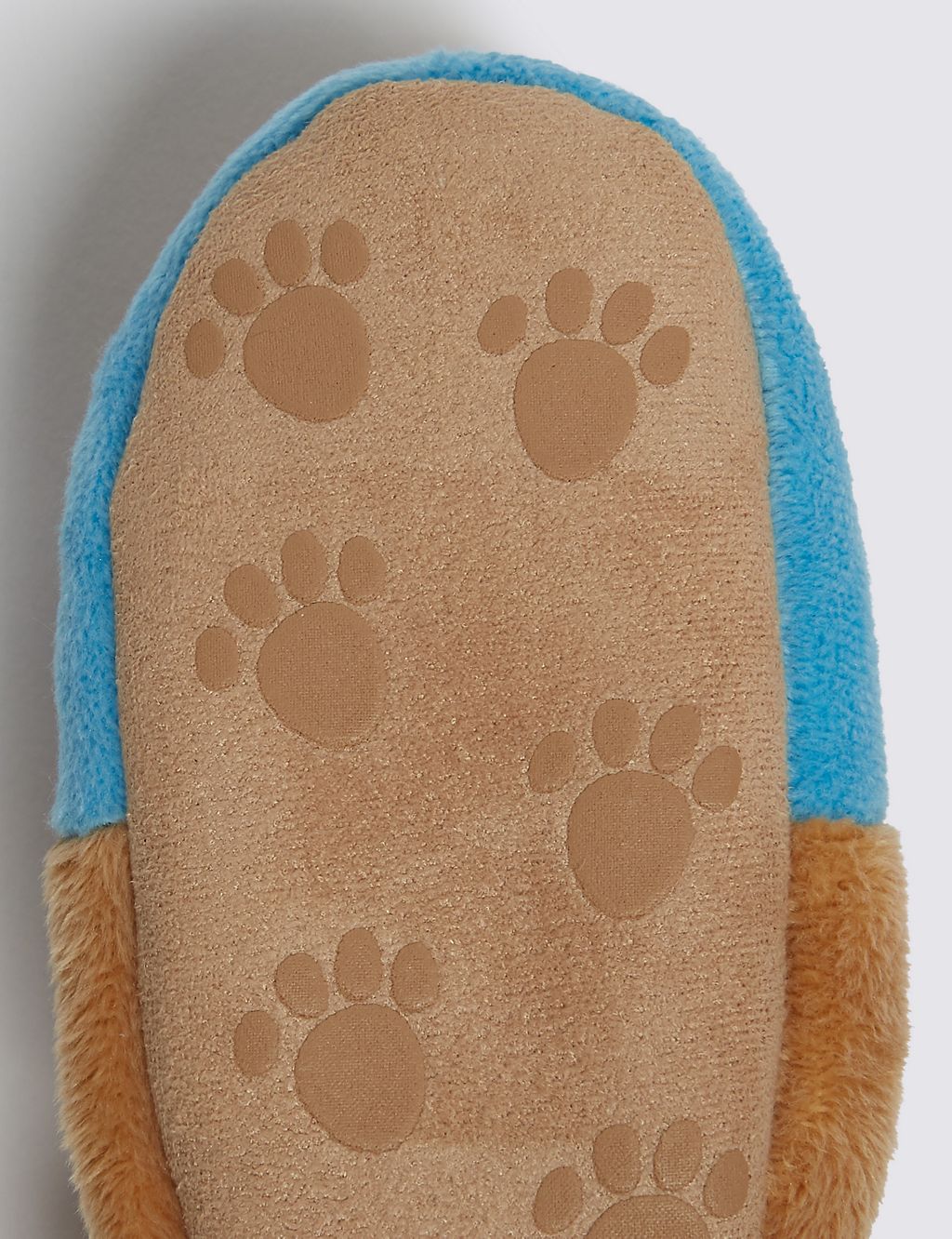 Baby Peter Rabbit™ Slippers (0-18 Mths) 5 of 5