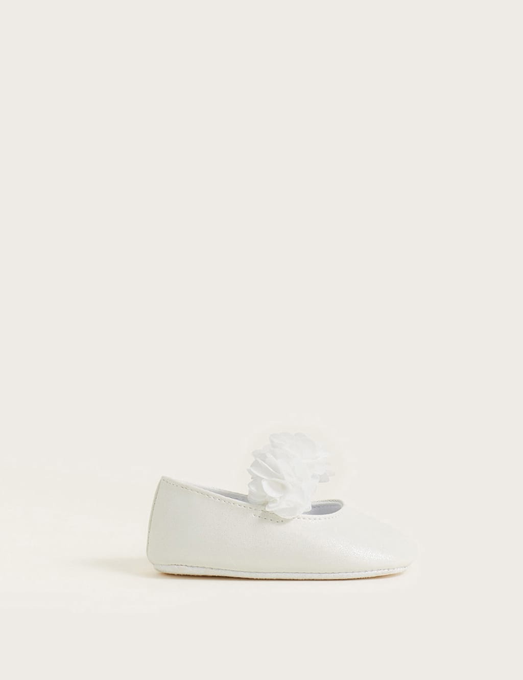 Monsoon hot sale baby shoes