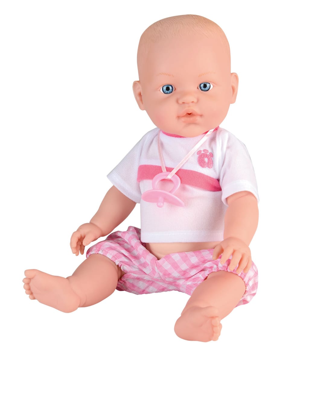 Baby snuggles drink and wet doll online