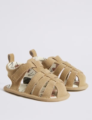 pram sandals