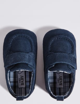 M&s baby hot sale boy shoes