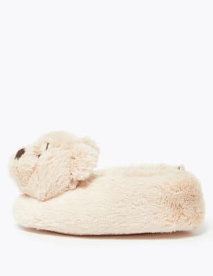 pooh bear slippers