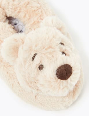 winnie the pooh slippers