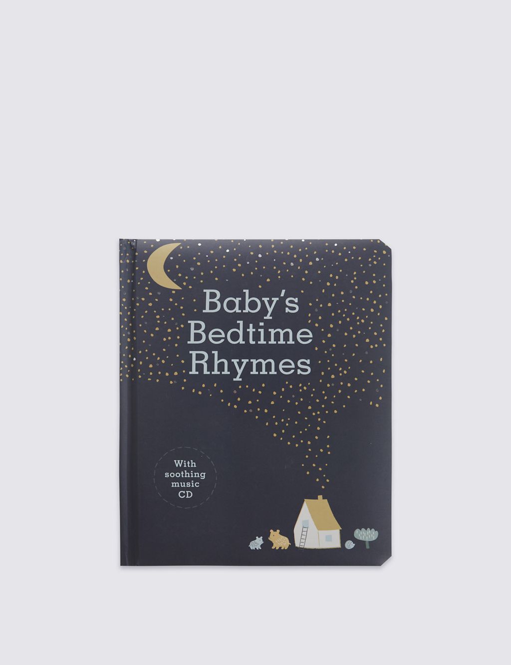 Baby's Bedtime Rhymes 3 of 3