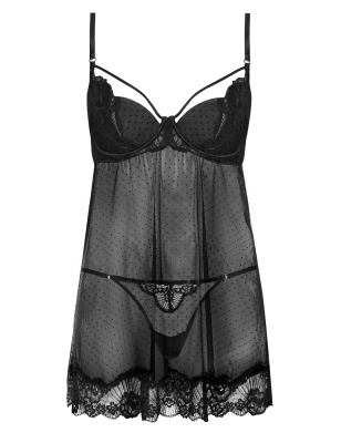 Babydoll Knickers Set Autograph M S