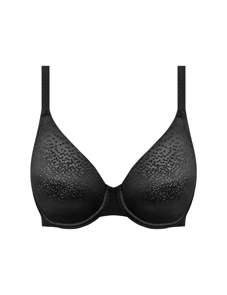 Black t on sale back bra