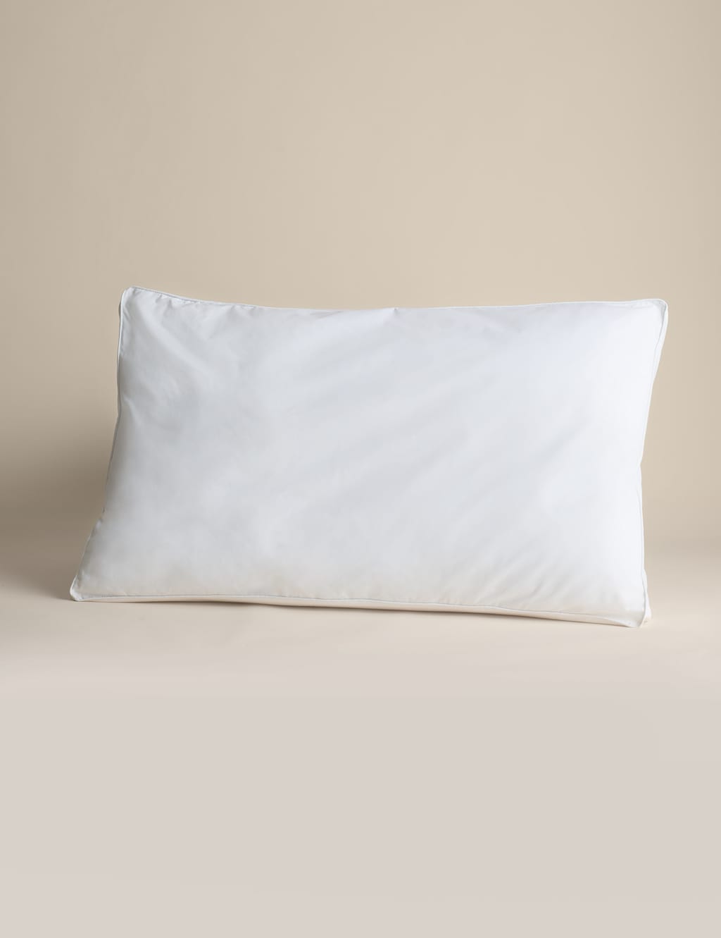 Back Sleeper Walled Pillow Sleep Solutions M&S