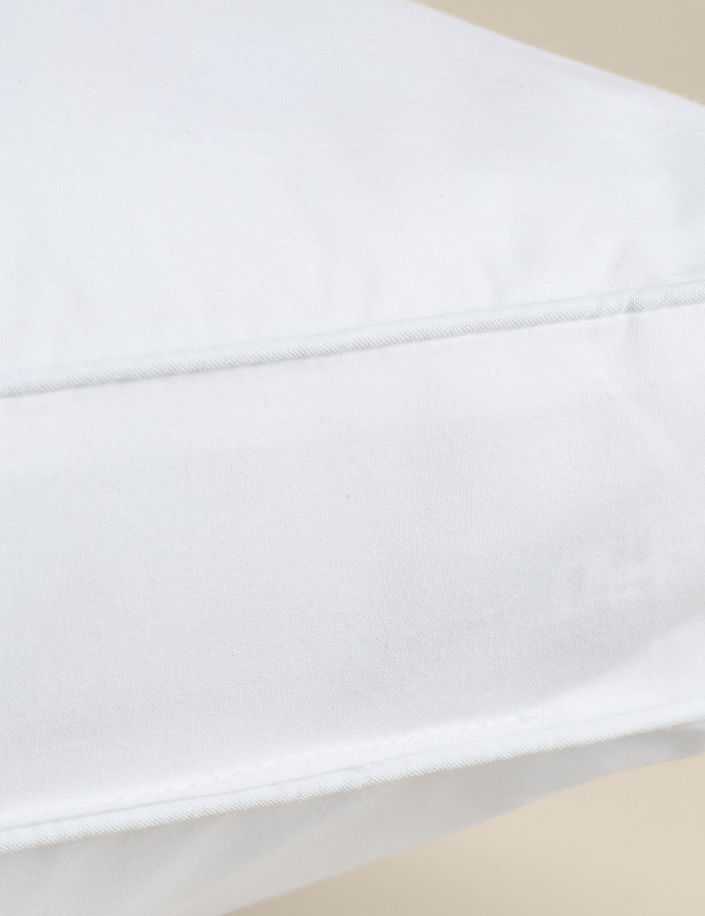 Back Sleeper Walled Pillow Sleep Solutions M&S