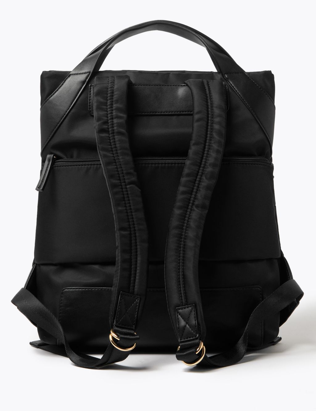 Buy Backpack Bag | M&S Collection | M&S