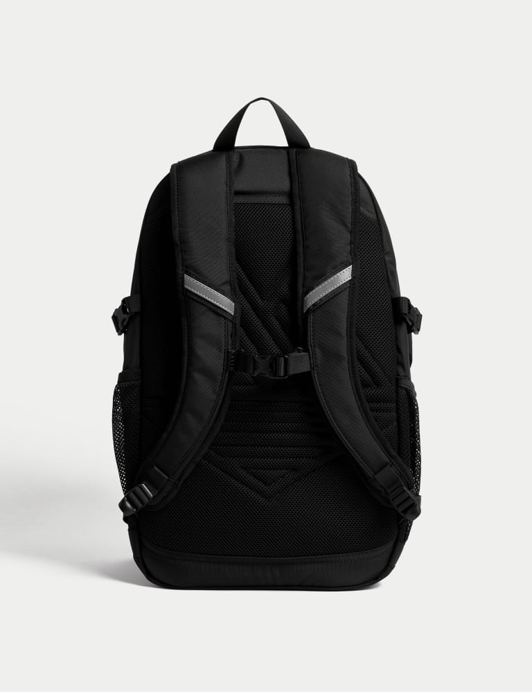 M and s backpack deals