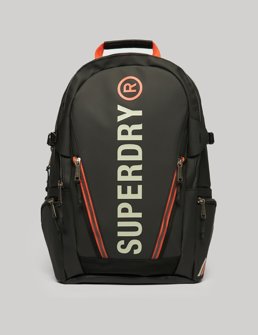 Superdry mini backpack on sale