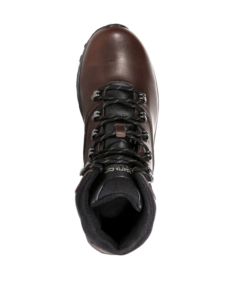 Mens regatta boots on sale