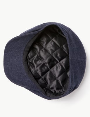 H and m 2024 baker boy hat