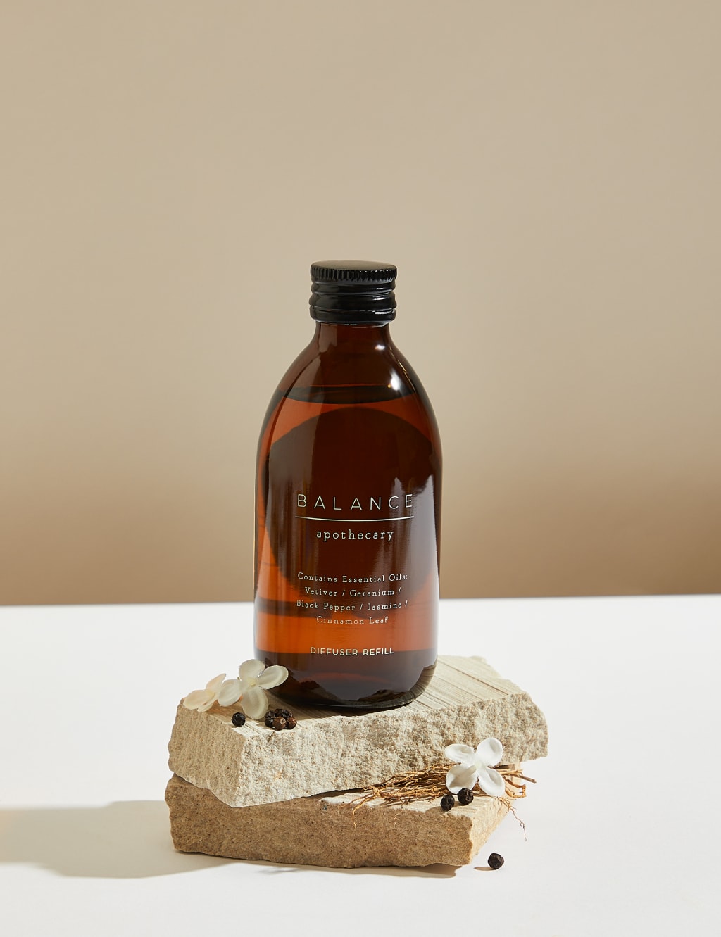 Balance 230ml Diffuser Refill Apothecary M S