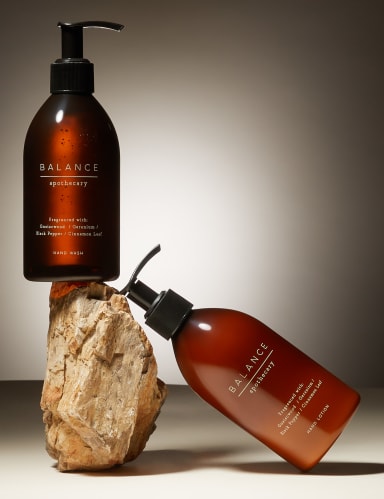 Balance Hand Lotion 250ml 6 of 7