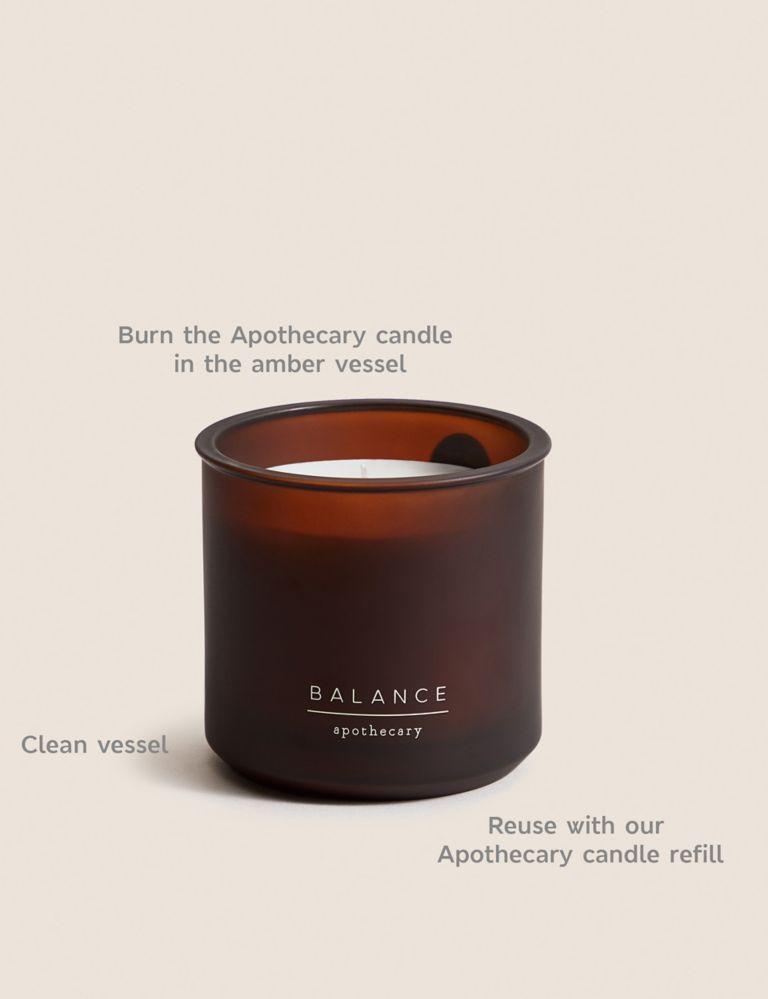 Balance Refillable Candle 4 of 7