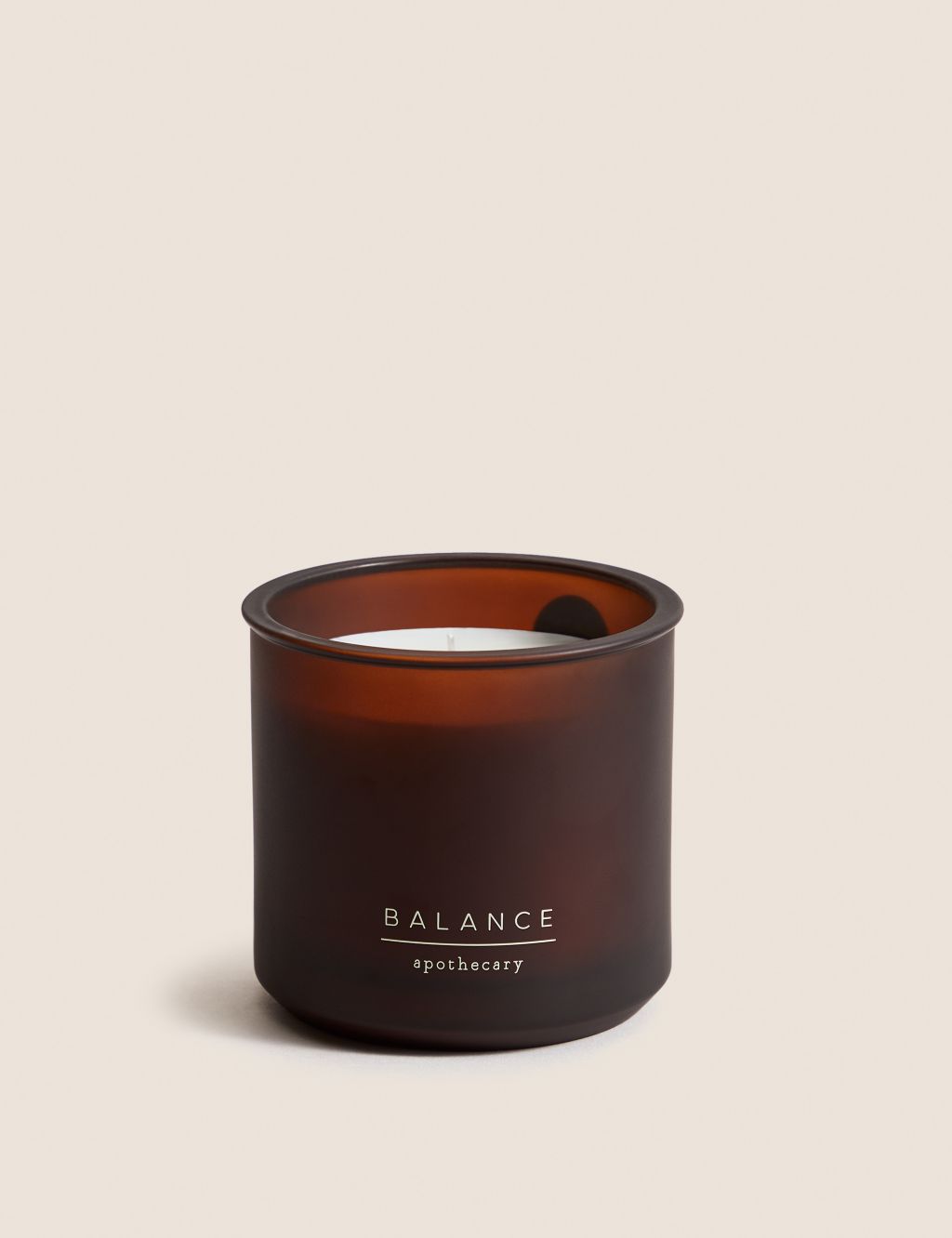 Balance Refillable Candle 4 of 7