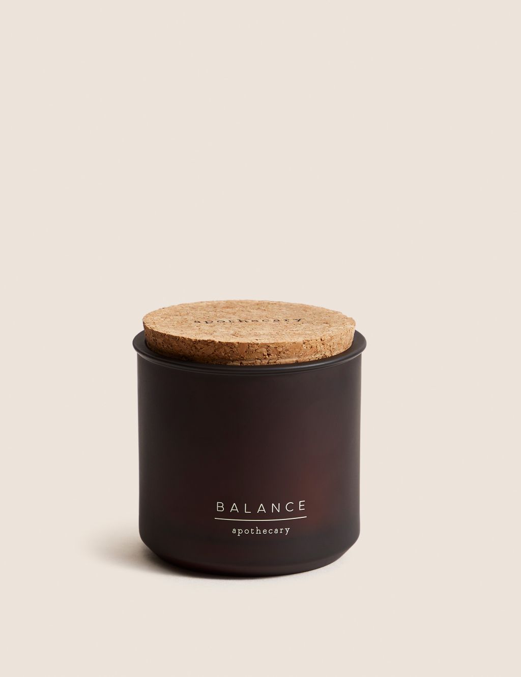 Balance Refillable Candle 1 of 7