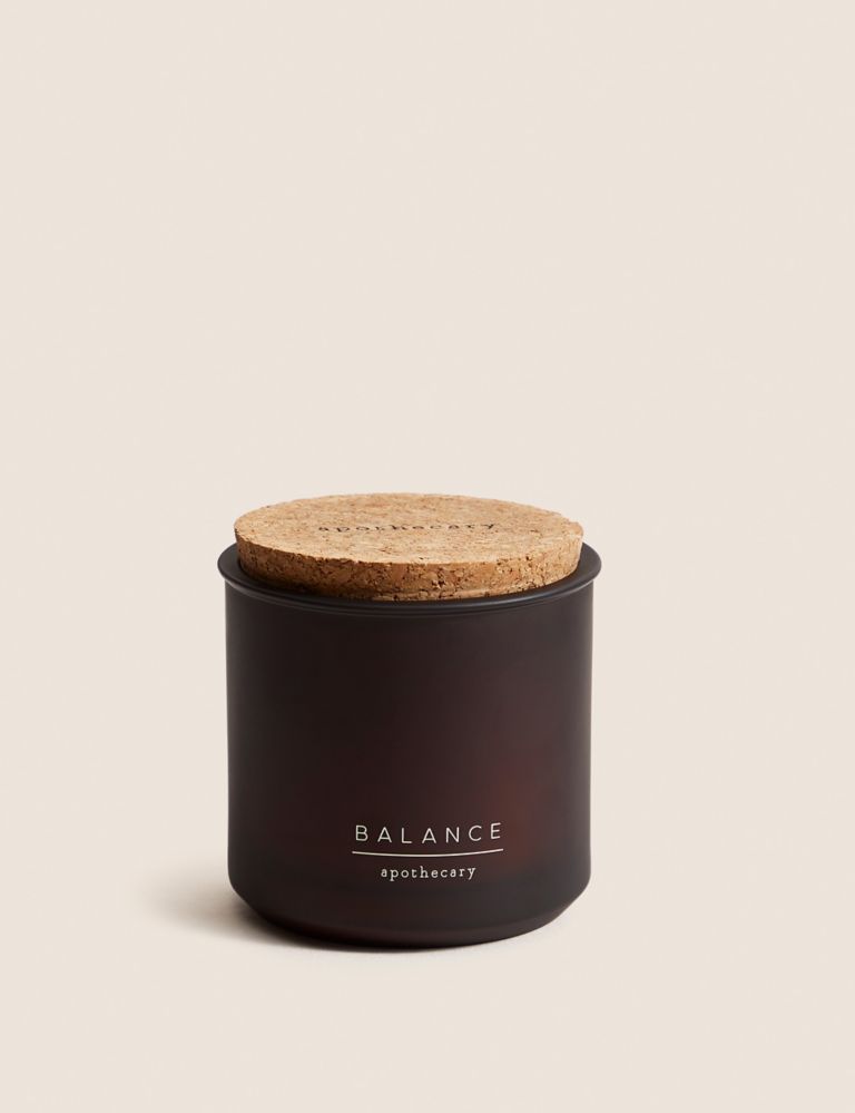Balance Refillable Candle 3 of 7