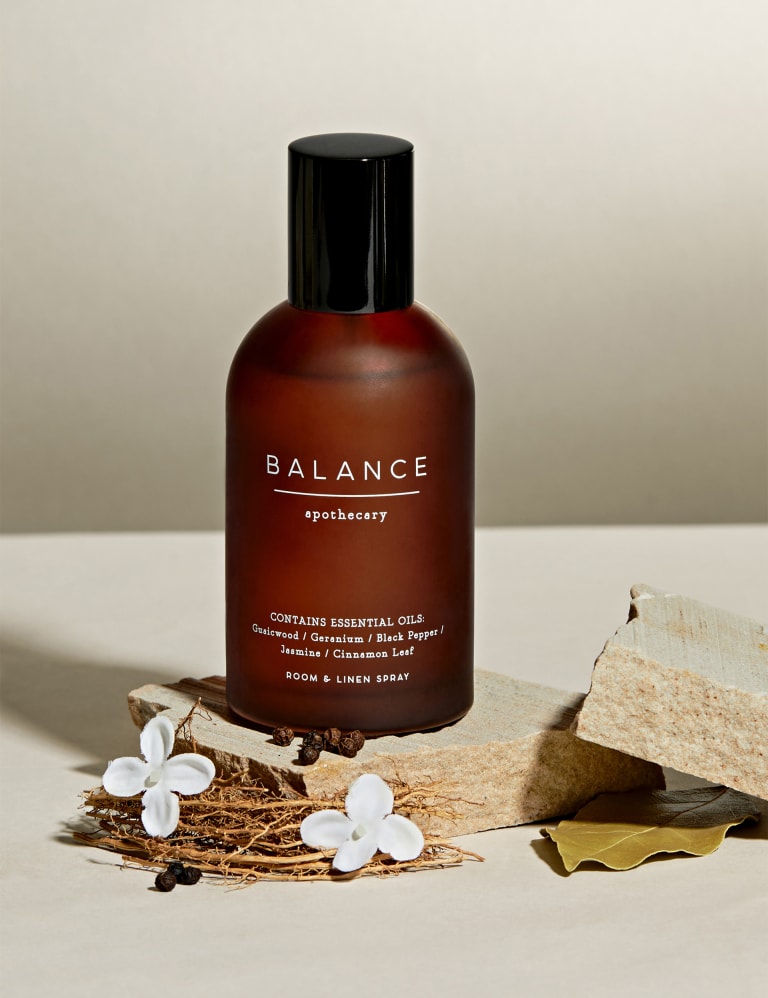 Balance Room & Linen Spray 1 of 3