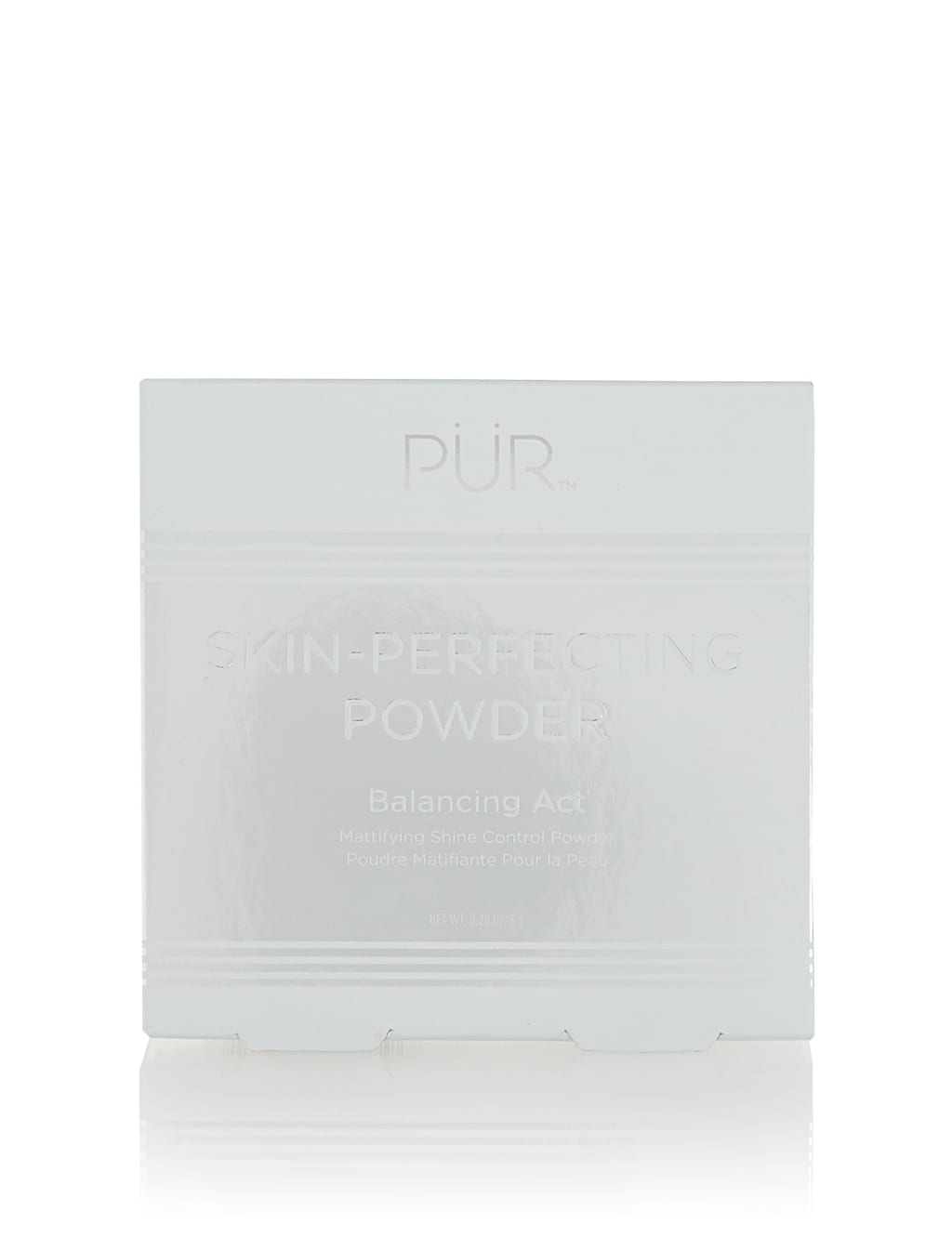 Balancing Act Mattifying Skin Perfecter 5.8g 4 of 4