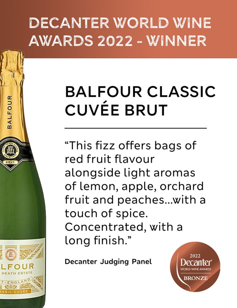 Balfour Classic Cuvée - Case of 6 2 of 3