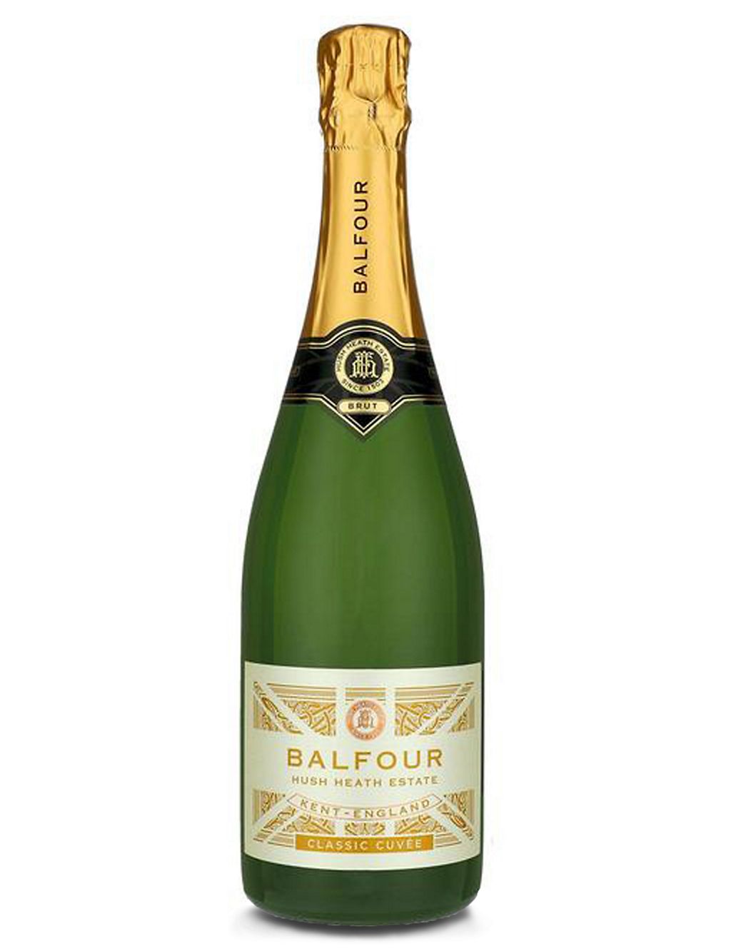 Balfour Classic Cuvée - Case of 6 3 of 3