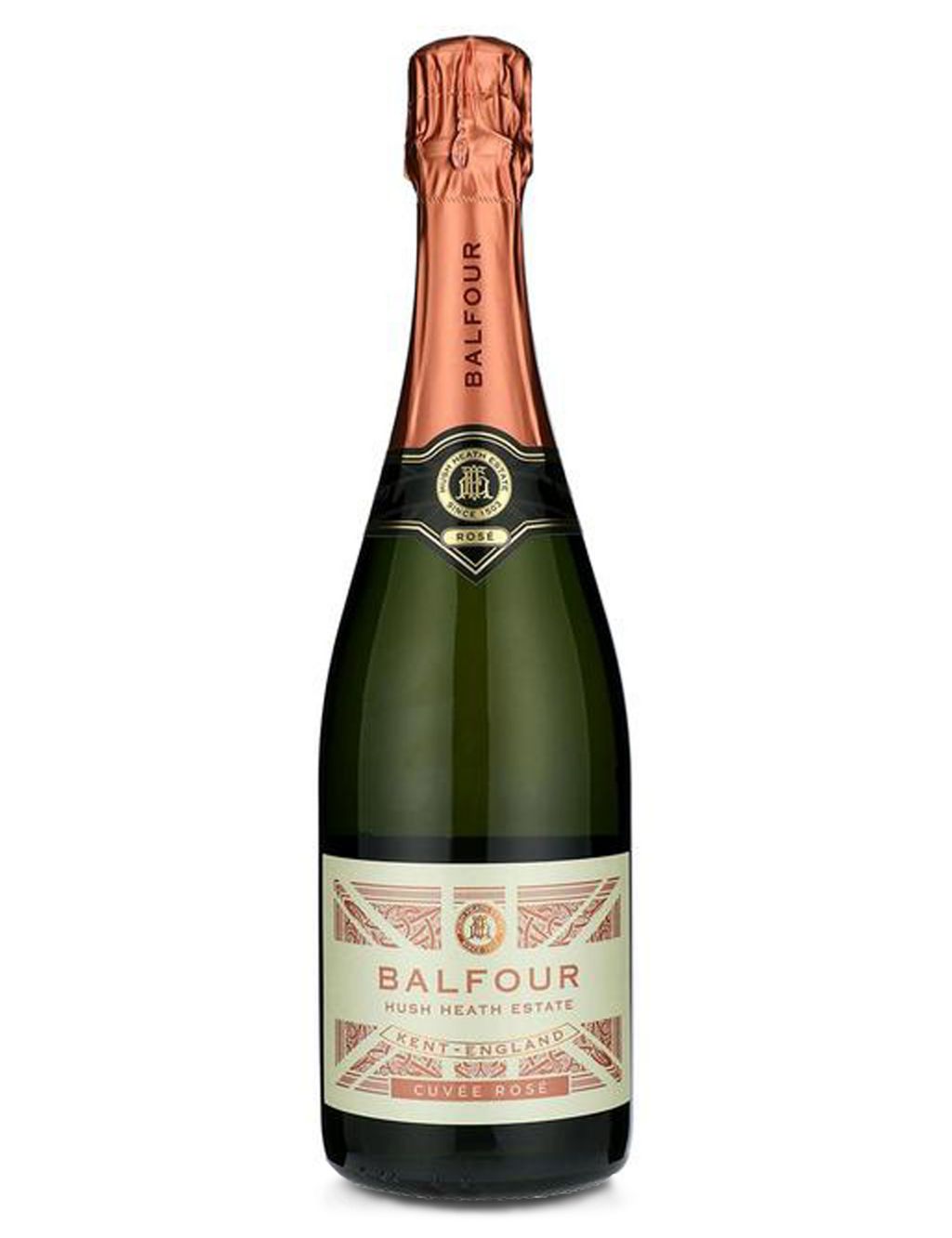 Balfour Cuvée Rosé - Case of 6 | M&S