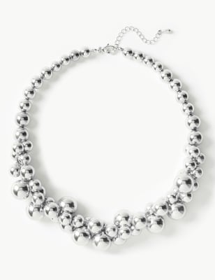 M&s necklaces on sale