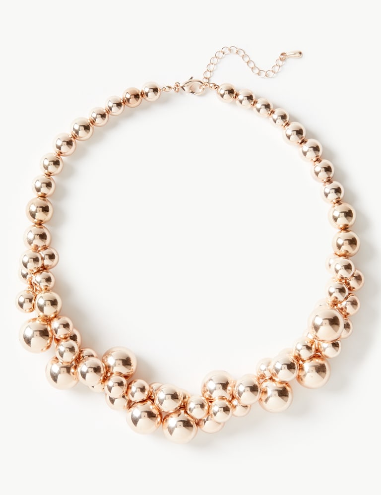 M&s new arrivals necklaces sale