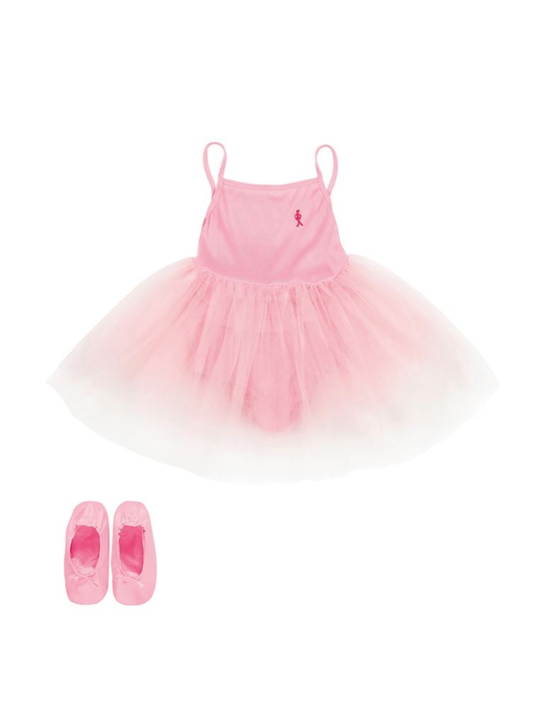 Ballerina Outfit (2-4 Yrs) 2 of 3