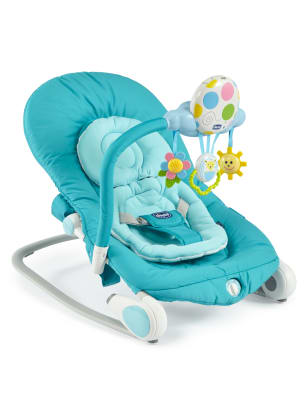 Chicco store rocker bouncer