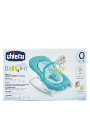 Chicco Balloon - Hamaca Bebé