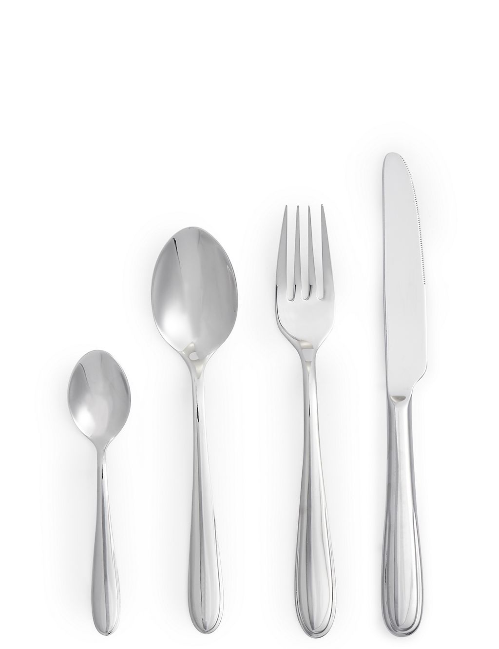 Baltimore 24 Piece Cutlery Set 1 of 2